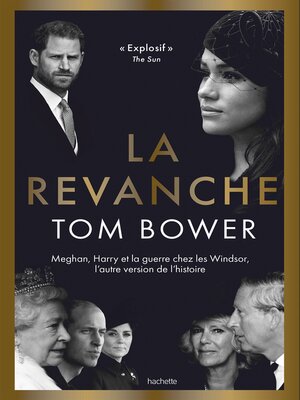 cover image of La Revanche